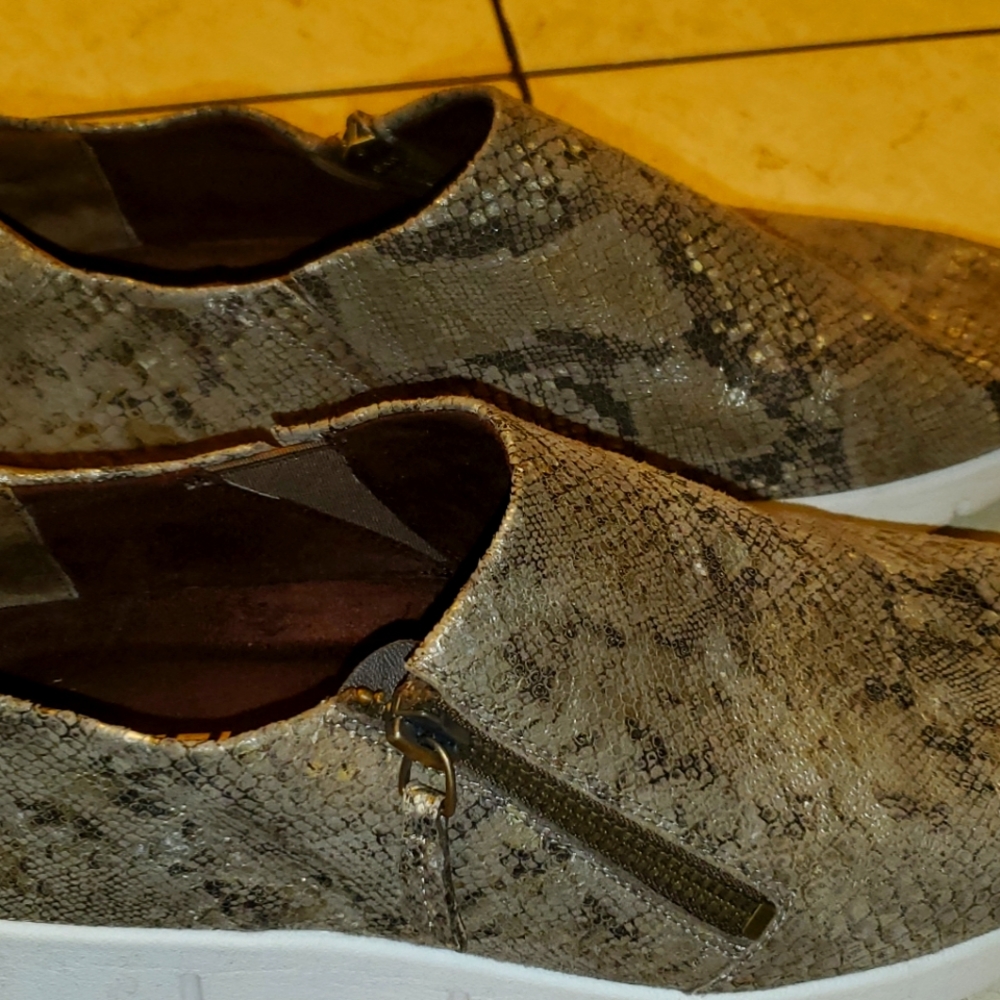 Vaneli shoes